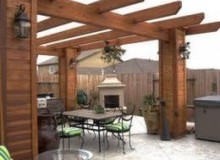 Kwikfynd Pergolas
mayanup